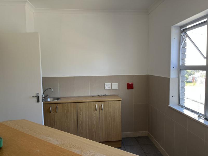 To Let commercial Property for Rent in Montague Gardens Western Cape